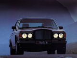 Bentley Turbo R 1989–97 pictures