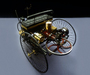 Benz Patent Motorwagen (Typ I) 1885 pictures