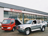 Toyota images