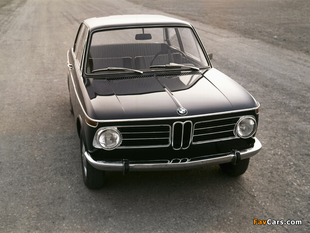 BMW 2002 (E10) 1968–75 images (640 x 480)