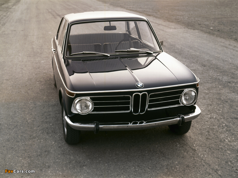 BMW 2002 (E10) 1968–75 images (800 x 600)