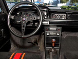 BMW 2002 tii Touring by Alpina (E10) 1974 wallpapers