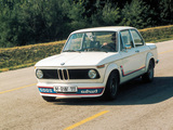 BMW 2002 Turbo (E20) 1974–75 images