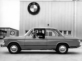 Images of BMW 1600-2 (E10) 1967–71