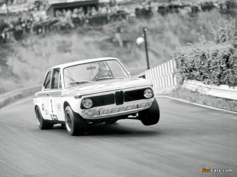 Images of BMW 02 Series (800 x 600)