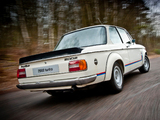 Photos of BMW 2002 Turbo (E20) 1974–75