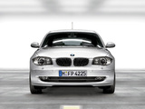 BMW 120i 3-door (E81) 2007–11 photos