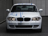 BMW Concept ActiveE (E82) 2010 images