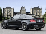 Hartge BMW 1 Series M Coupe (E82) 2012 images