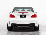 Vorsteiner BMW 1M GTS-V Coupe (E82) 2012 images