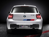 BMW Concept M135i (F21) 2012 images
