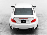 Vorsteiner BMW 1M GTS-V Coupe (E82) 2012 pictures