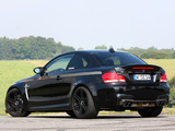Manhart Racing MH1 S Biturbo (E82) 2012 pictures
