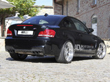 ATT BMW 1 Series M Coupe (E82) 2012 pictures