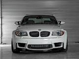 Vorsteiner BMW 1M GTS-V Coupe (E82) 2012 wallpapers