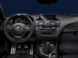 BMW 1 Series 5-door Performance Accessories (F20) 2012 wallpapers
