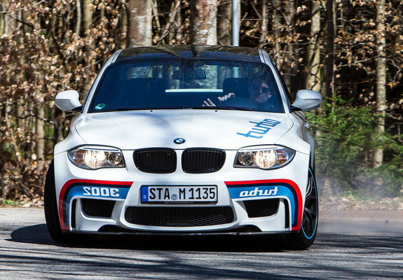 Sportec BMW 1 Series M Coupe (E82) 2013 images