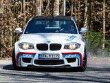 Sportec BMW 1 Series M Coupe (E82) 2013 images
