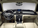 Images of BMW 120d 5-door (E87) 2007–11