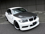 Images of 3D Design BMW 1 Series Coupe (E82) 2008