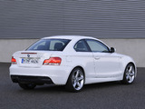 Images of BMW 135i Coupe (E82) 2008–10