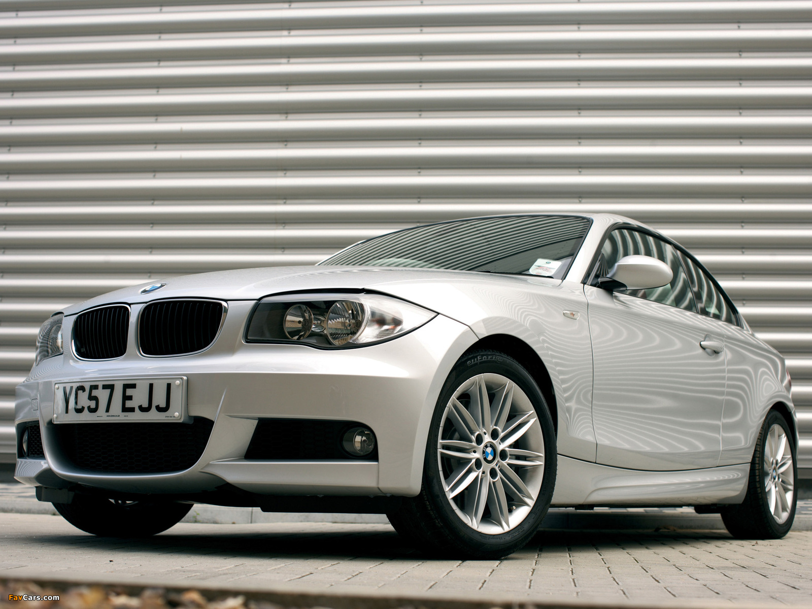 Images of BMW 123d Coupe (E82) 200810 (1600x1200)