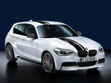 Images of BMW 1 Series 5-door Performance Accessories (F20) 2012