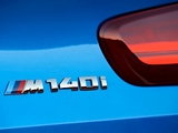Images of BMW M140i xDrive 