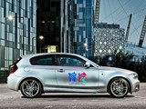 Photos of BMW 118d 3-door Performance Edition (E81) 2011
