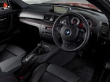 Photos of BMW 1 Series M Coupe AU-spec (E82) 2011