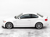 Photos of Vorsteiner BMW 1M GTS-V Coupe (E82) 2012