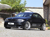 Photos of ATT BMW 1 Series M Coupe (E82) 2012