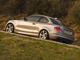 Pictures of BMW 135i Coupe US-spec (E82) 2008–10