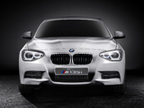 Pictures of BMW Concept M135i (F21) 2012
