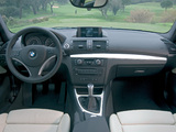 BMW 120i 3-door (E81) 2007–11 wallpapers