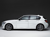 BMW M135i 5-door (F20) 2012 wallpapers