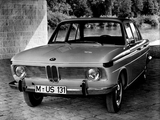 BMW 1800 1964–71 images