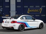 Tuningwerk BMW M235i RS (F22) 2014 photos