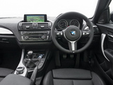 Images of BMW M235i Coupé ZA-spec (F22) 2014