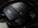 Images of BMW M235i Coupé AU-spec (F22) 2014