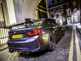 Photos of Evolve Automotive BMW M2 (F87) 2016