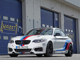 Pictures of Tuningwerk BMW M235i RS (F22) 2014