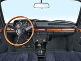BMW 2000 tii (E121) 1968–72 images