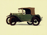 BMW 3/15 PS DA1 Zweisitzer 1928–29 pictures