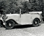 Photos of BMW 3/20 PS Tourer 1932–34