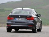 BMW 320d Gran Turismo Modern Line (F34) 2013 images
