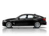BMW 328i Gran Turismo Luxury Line (F34) 2013 wallpapers