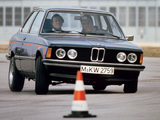 BMW 320i Coupe (E21) 1975–77 photos