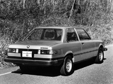 BMW 320i Coupe US-spec (E21) 1977–82 images