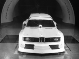 BMW 320i Turbo Group 5 Prototype (E21) 1977 photos